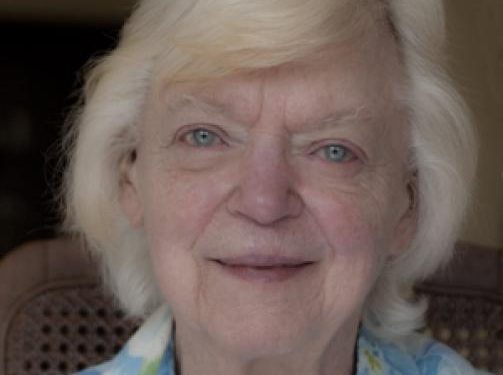 Kate Wilhelm