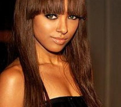 Katerina Graham