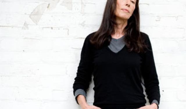 Katharine Hamnett