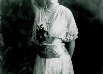 Katharine McCormick