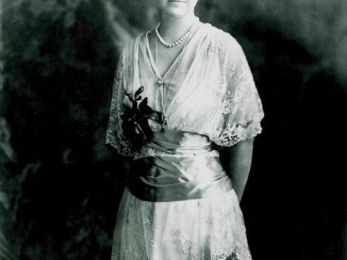 Katharine McCormick