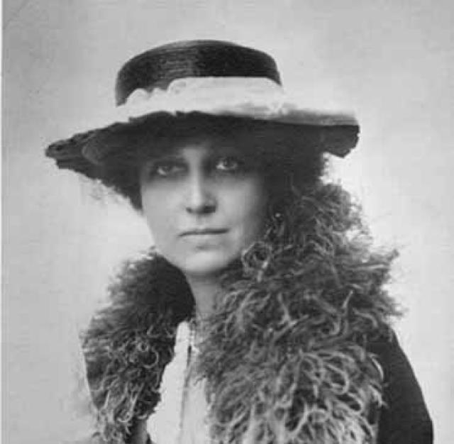 Katharine McCormick