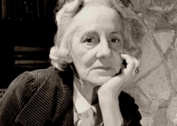 Katharine Susannah Prichard