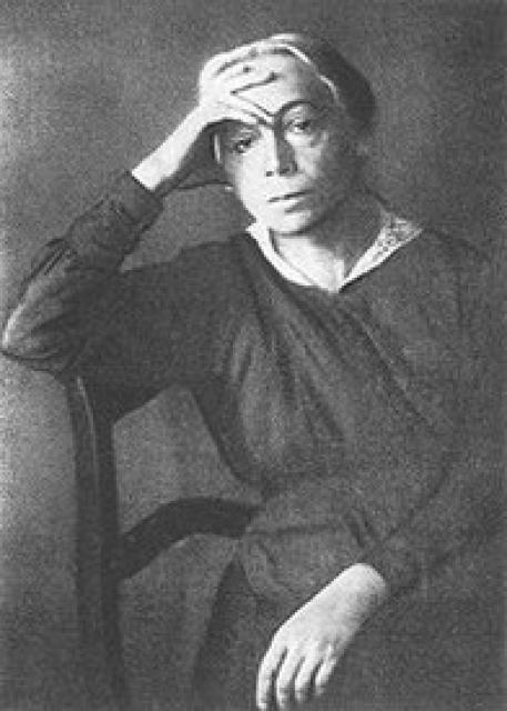 Kathe Kollwitz