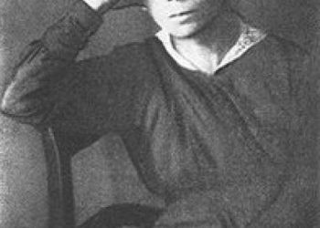 Kathe Kollwitz