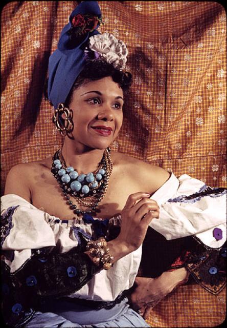 Katherine Dunham