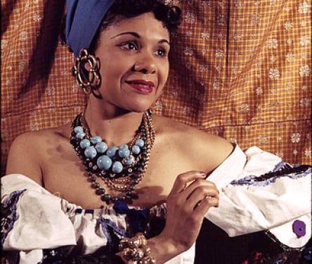Katherine Dunham
