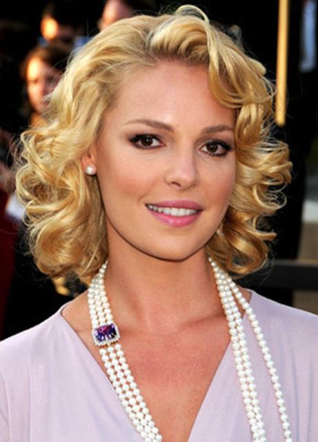 Katherine Heigl