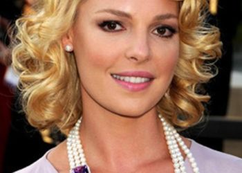 Katherine Heigl
