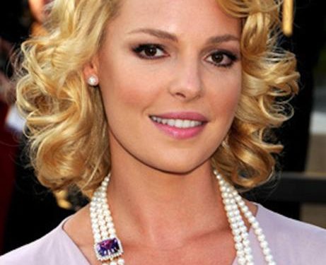 Katherine Heigl