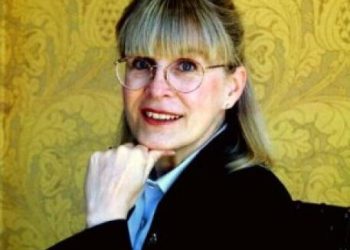 Katherine Irene Kurtz