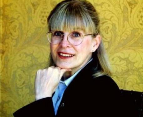 Katherine Irene Kurtz