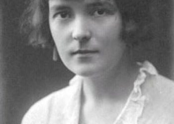 Katherine Mansfield