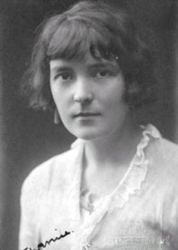 Katherine Mansfield