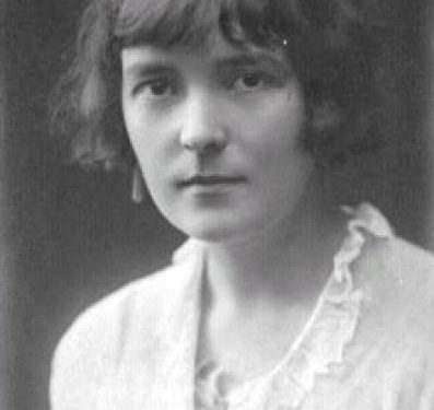 Katherine Mansfield