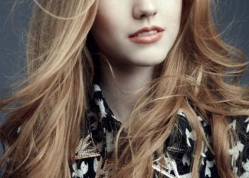 Katherine McNamara