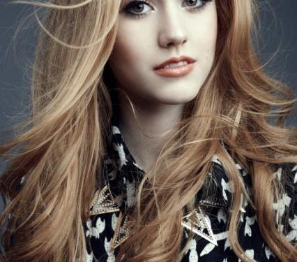 Katherine McNamara