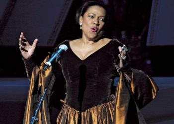 Kathleen Battle