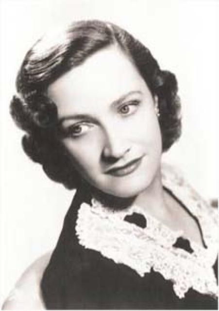 Kathleen Ferrier