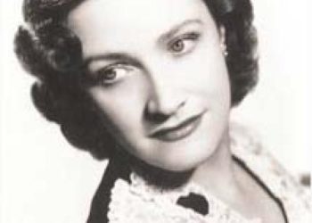 Kathleen Ferrier