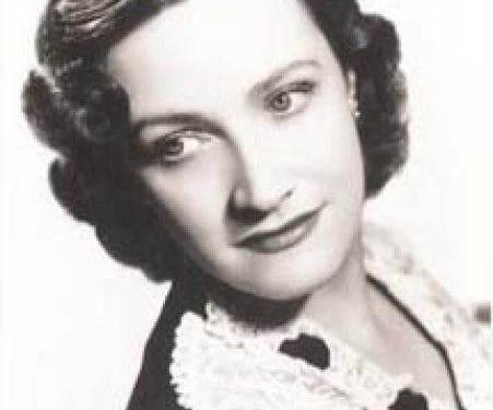 Kathleen Ferrier