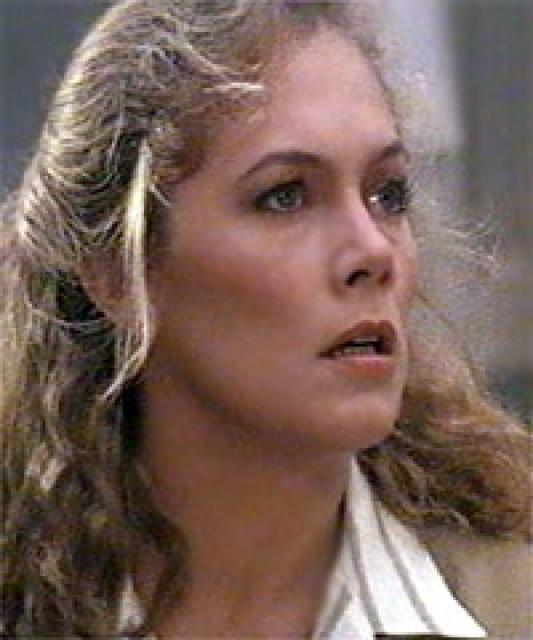 Kathleen Turner