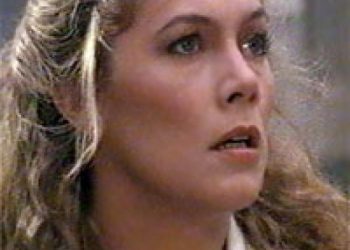 Kathleen Turner