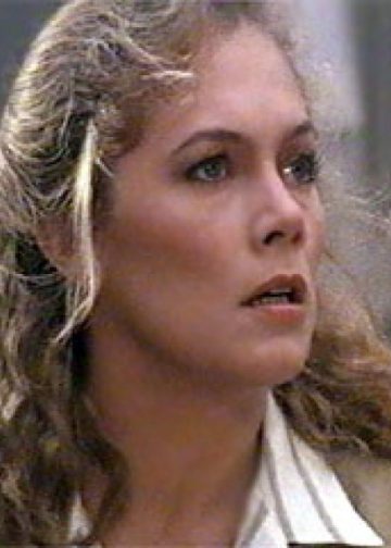 Kathleen Turner