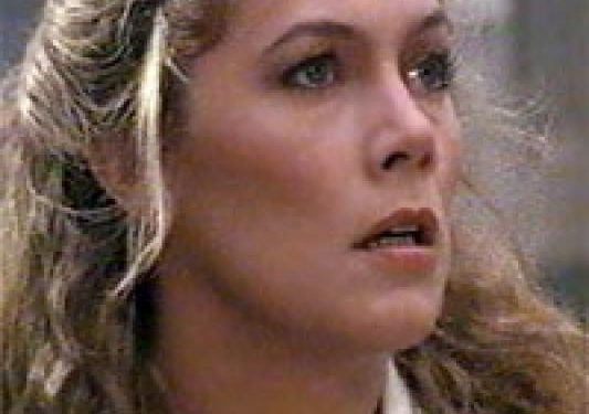 Kathleen Turner