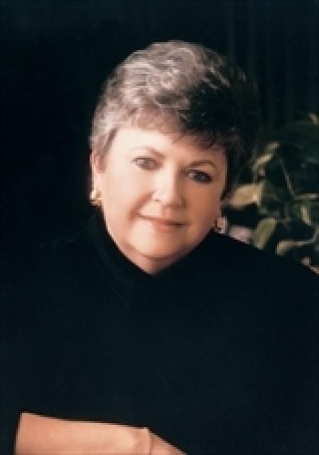 Kathleen Woodiwiss