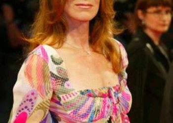 Kathryn Bigelow