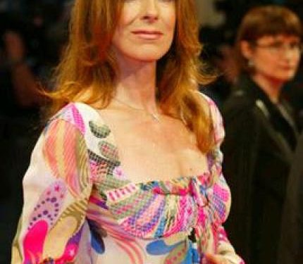 Kathryn Bigelow
