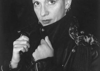 Kathy Acker