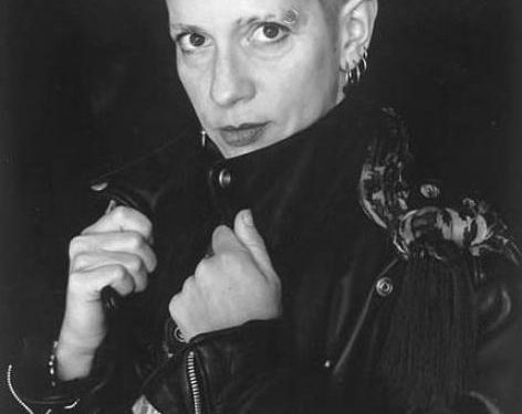 Kathy Acker