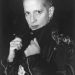 Kathy Acker