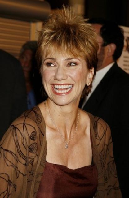 Kathy Baker