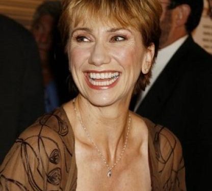 Kathy Baker