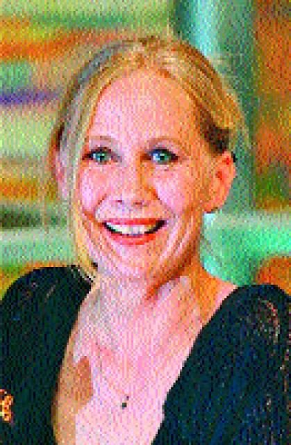 Kati Outinen