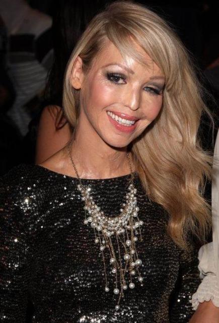 Katie Piper