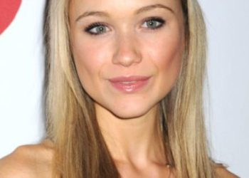 Katrina Bowden