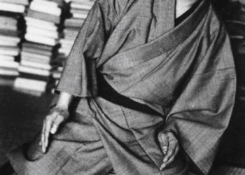 Katsudzo Nishi