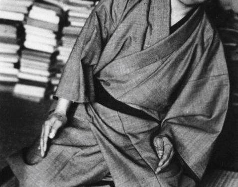 Katsudzo Nishi