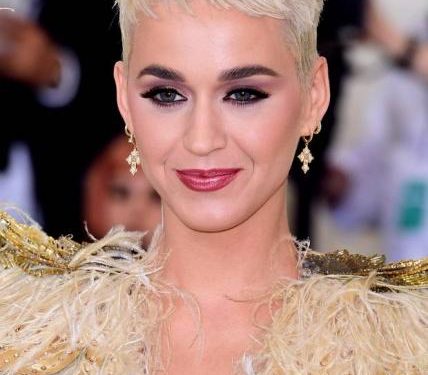 Katy Perry