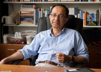 Kaushik Basu
