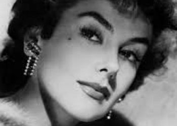 Kay Kendall