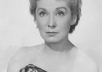 Kay Medford