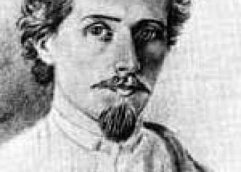 Kazimir Alchimovicz