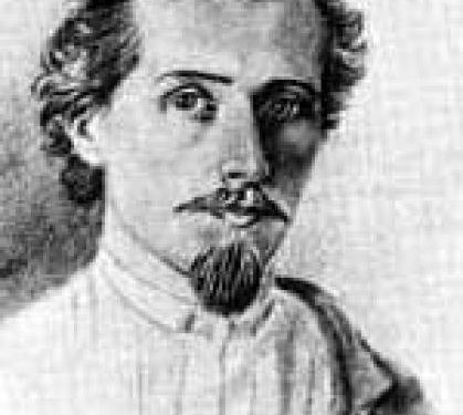 Kazimir Alchimovicz
