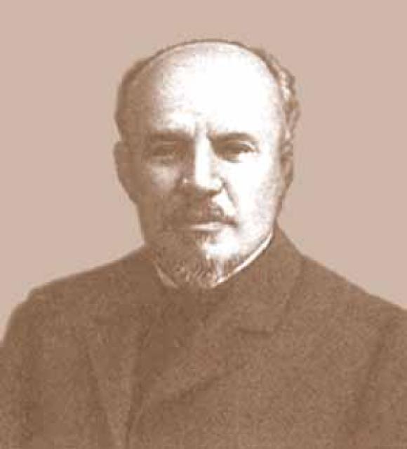 Kazimir Barancevich