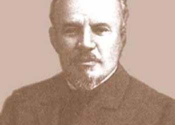 Kazimir Barancevich